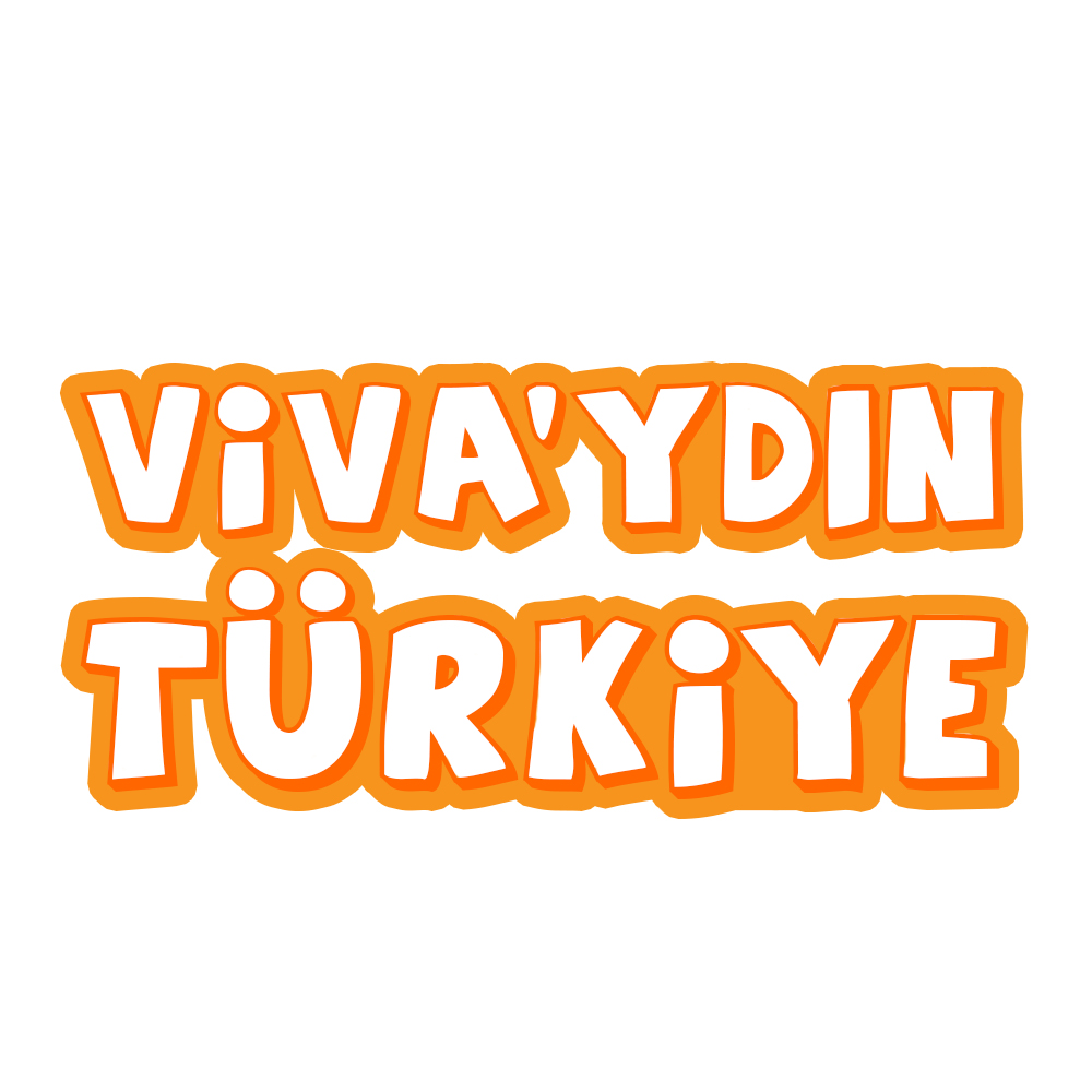 Vivaydın Türkiye 1